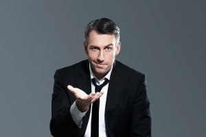 Sebastian Pufpaff