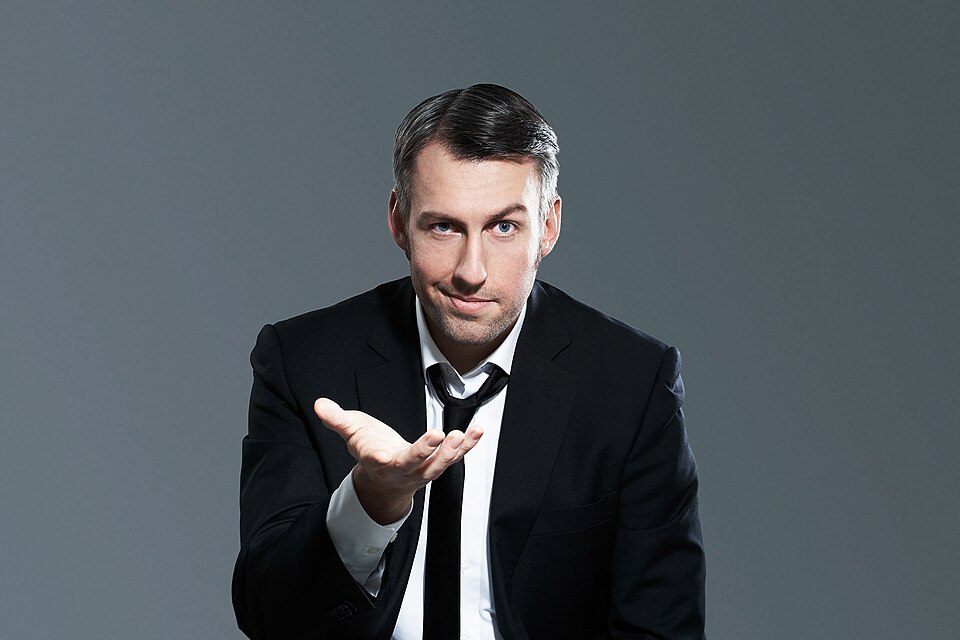 Sebastian Pufpaff