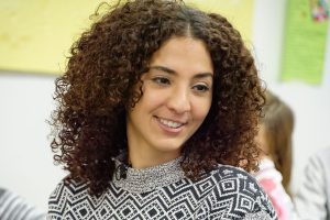 Siham El-Maimouni