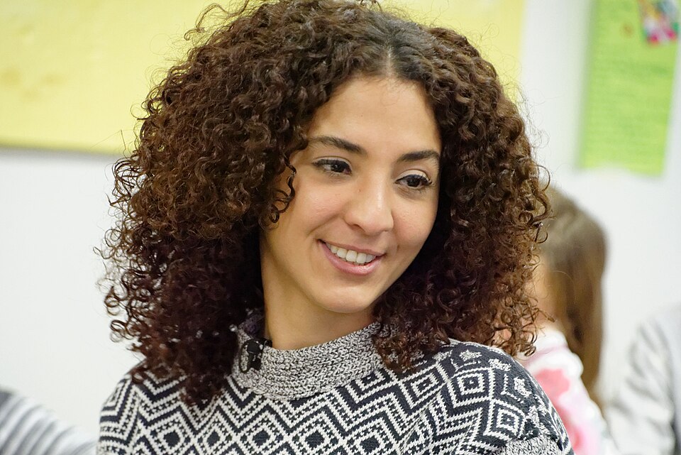 Siham El-Maimouni