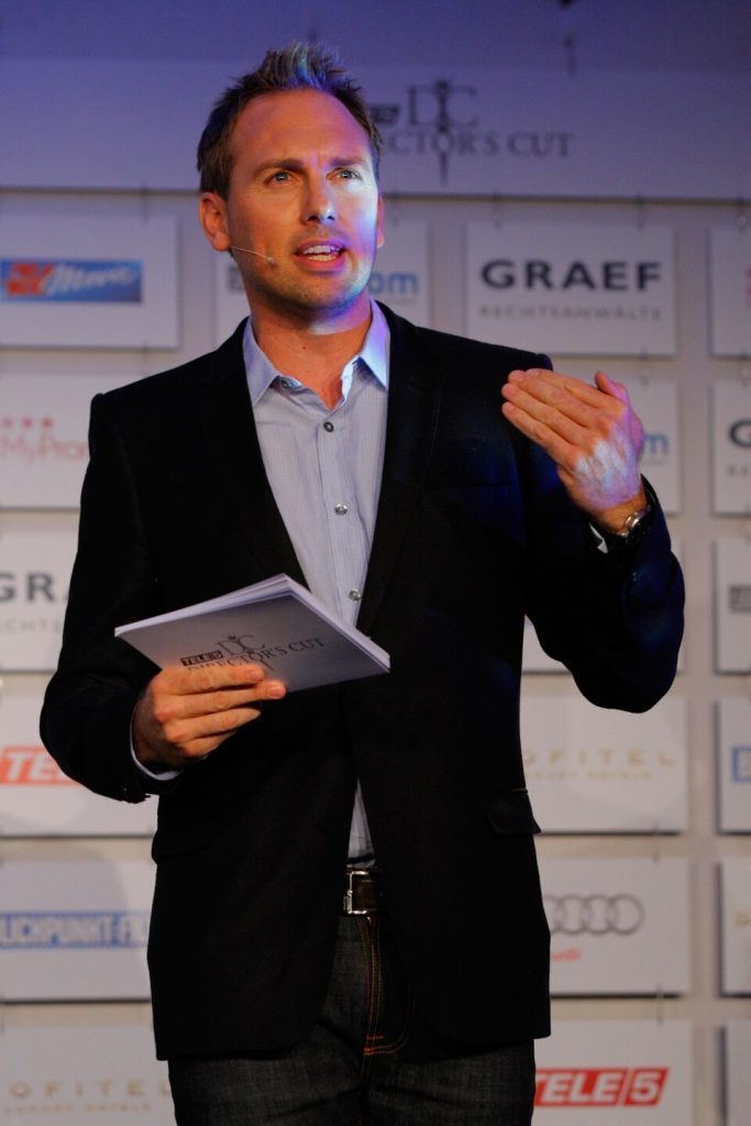 Steven Gätjen