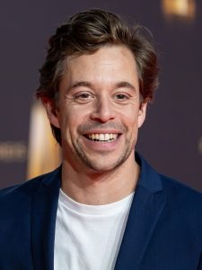 Tobi Krell