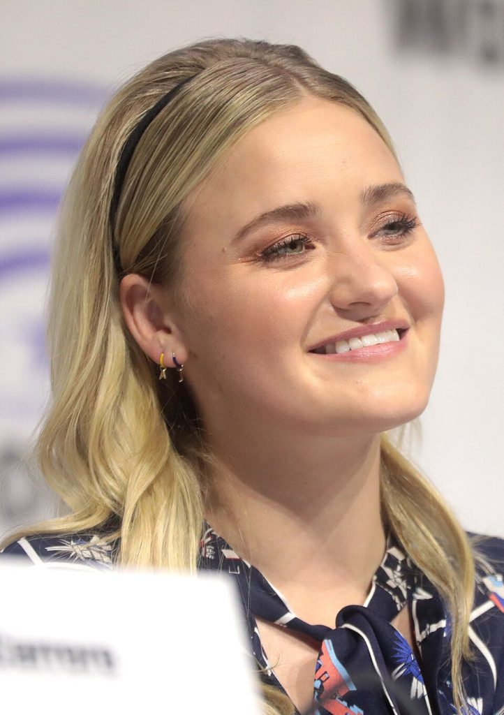 Amanda Michalka