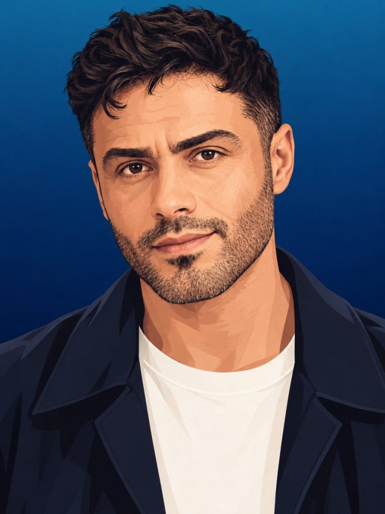 Aram Arami