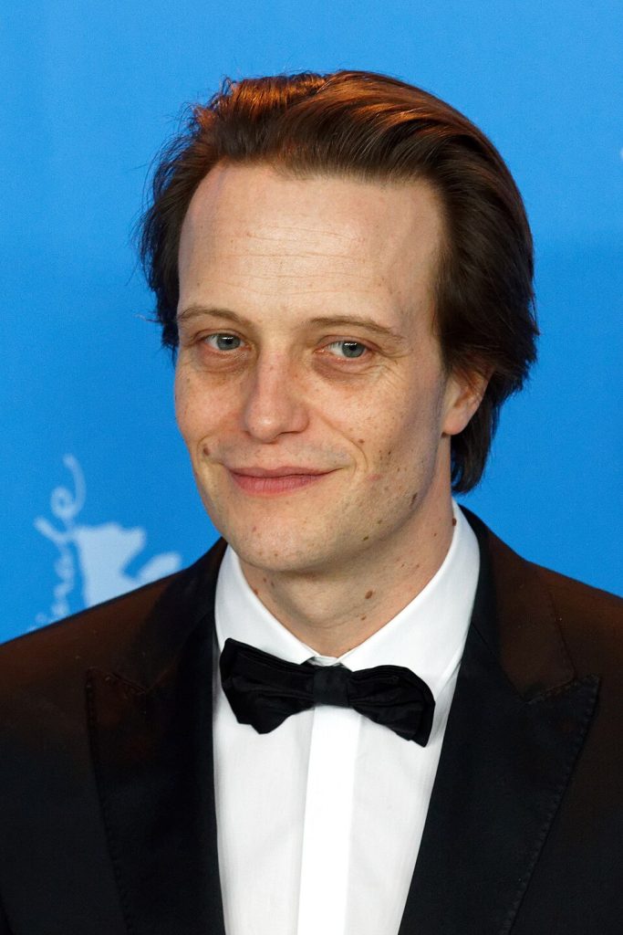 August Diehl