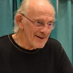 Christopher Lloyd