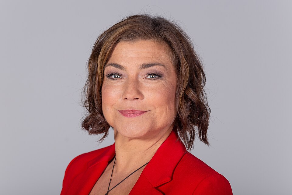 Claudia Schmutzler