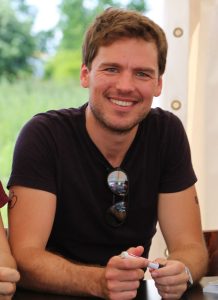 Constantin Lücke