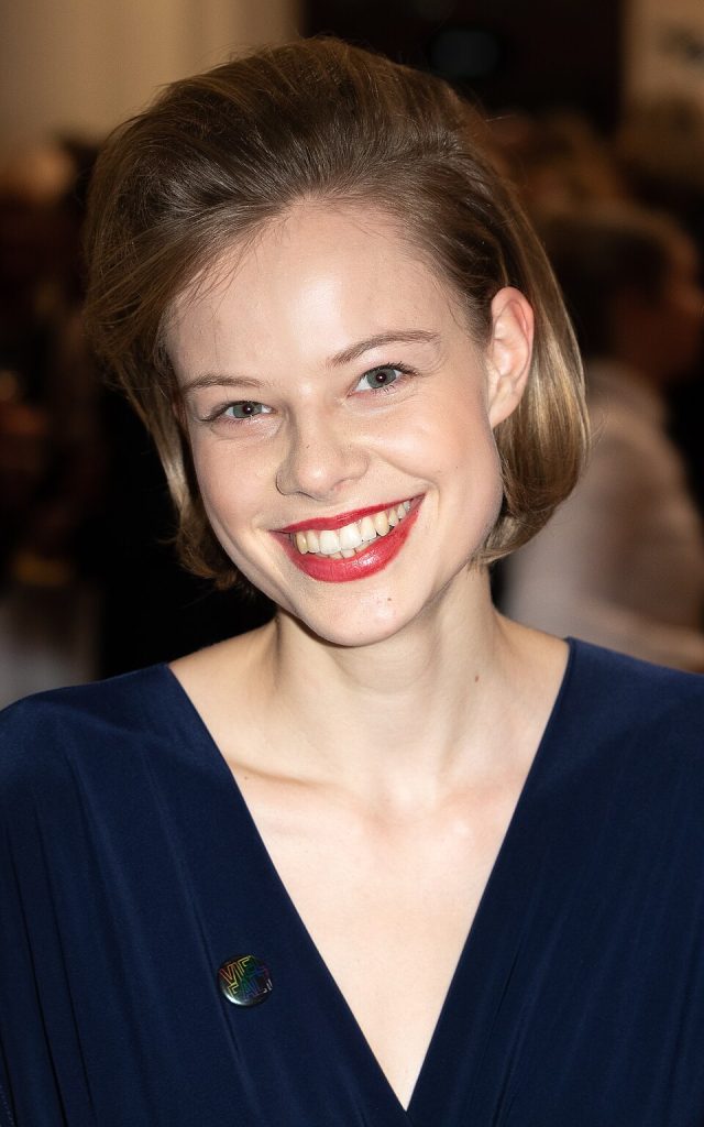 Emma Bading