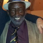 Garrett Morris
