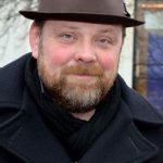Grégory Gadebois