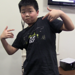 Hudson Yang