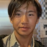 Ian Chen