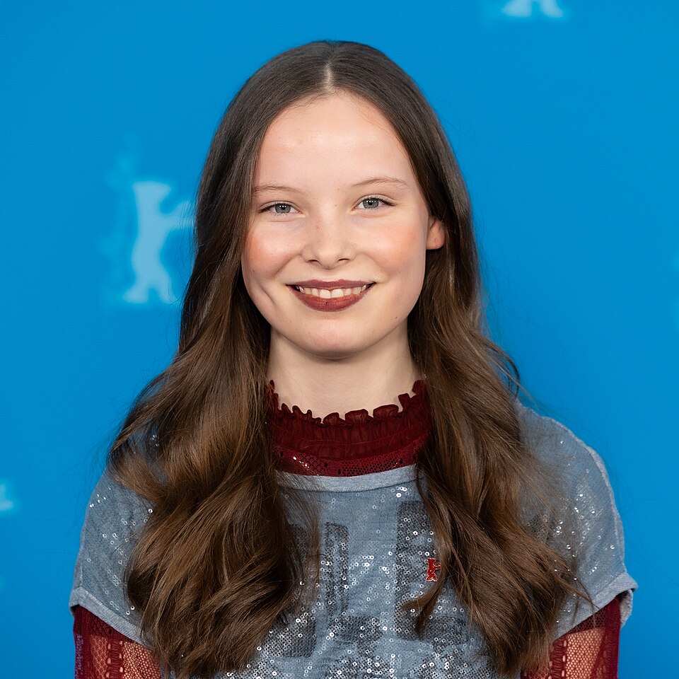 Laeni Geiseler
