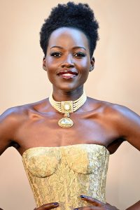 Lupita Nyong’o