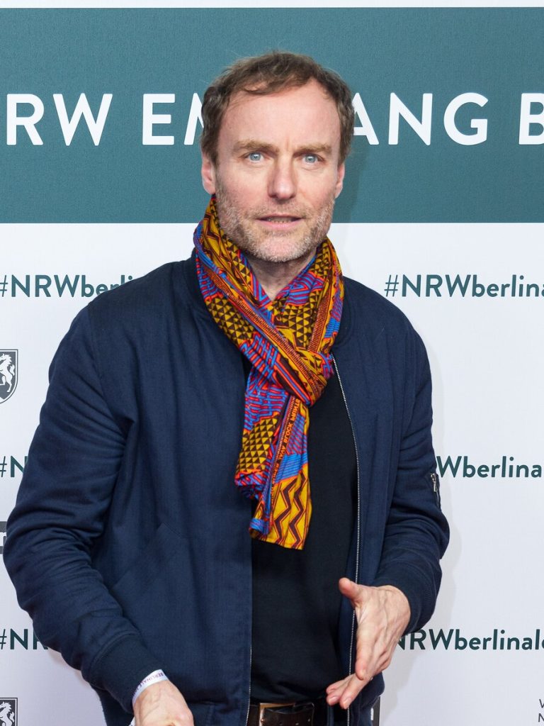 Mark Waschke