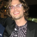 Matthew Gubler