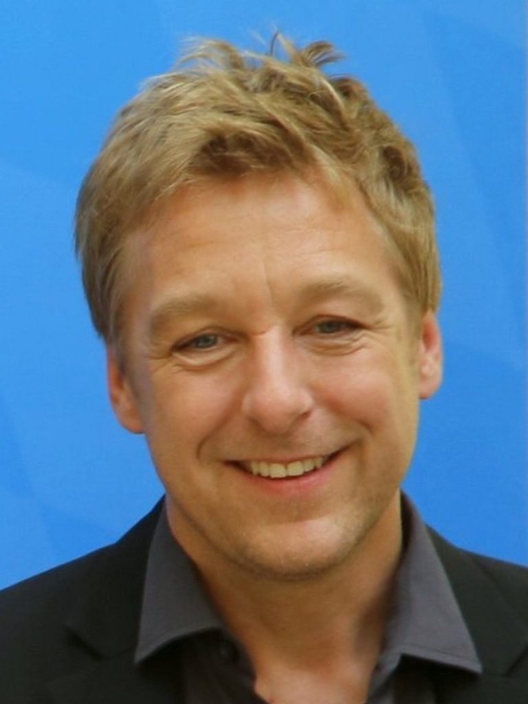 Max Müller