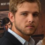 Max Thieriot