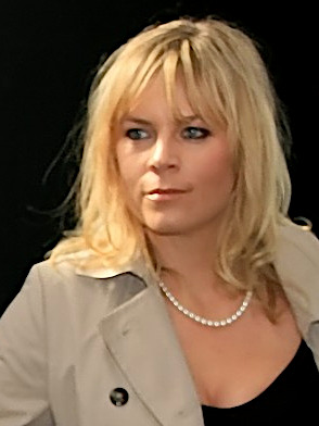 Melanie Marschke