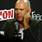 Michael Keaton