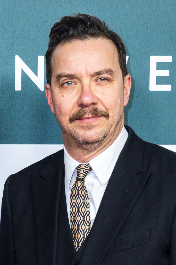 Michael Sideris