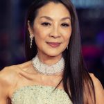 Michelle Yeoh