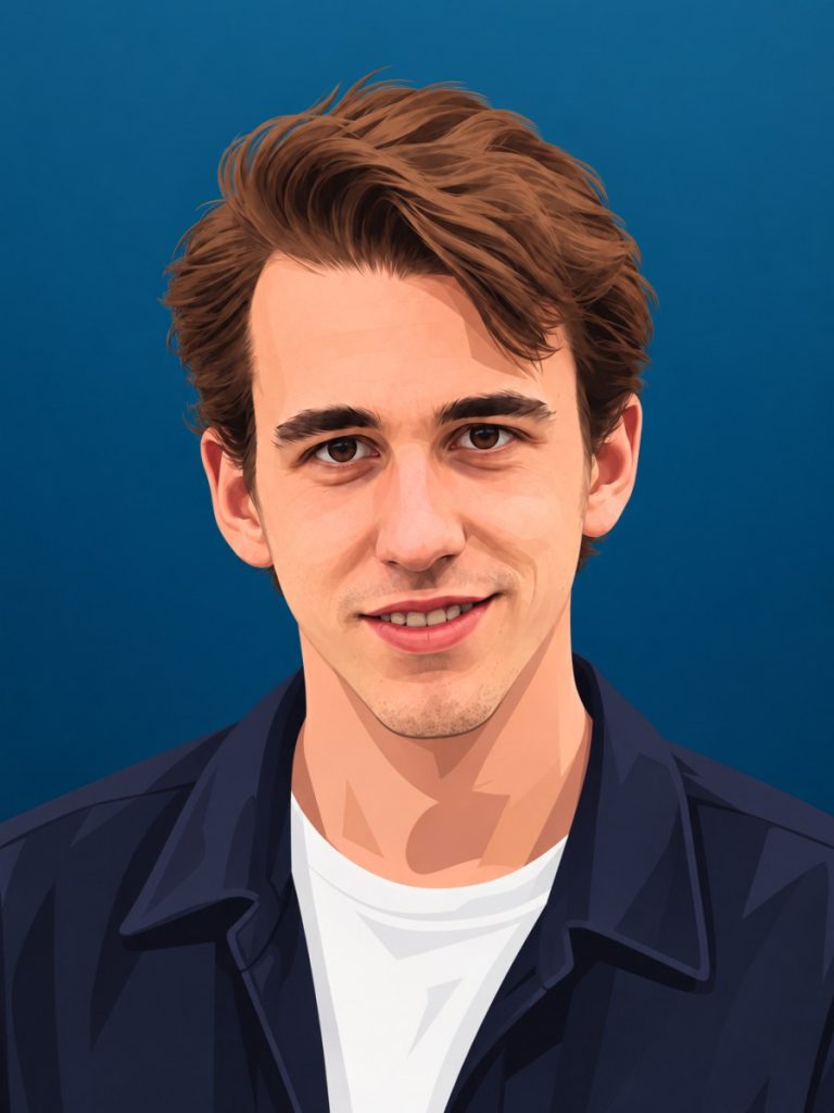 Moritz Knapp
