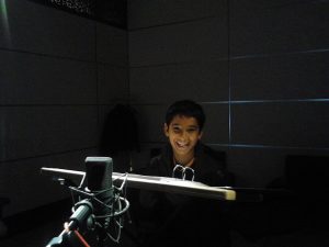 Nicolas Rathod