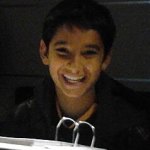 Nicolas Rathod