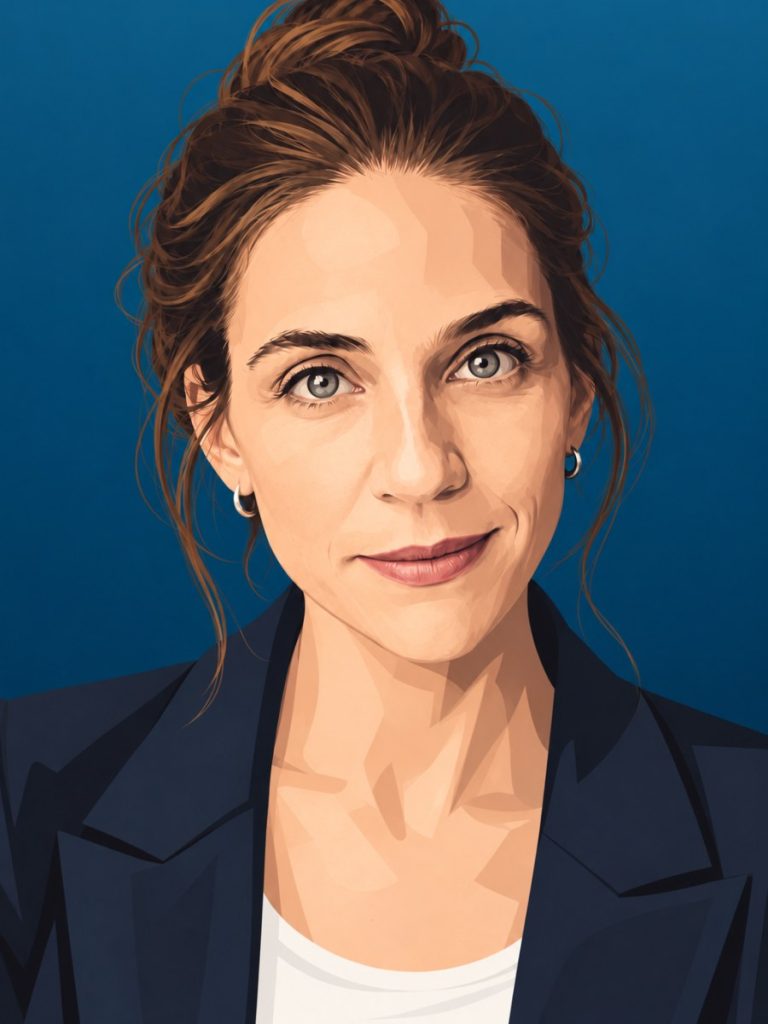 Oriana Schrage