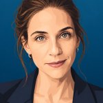 Oriana Schrage