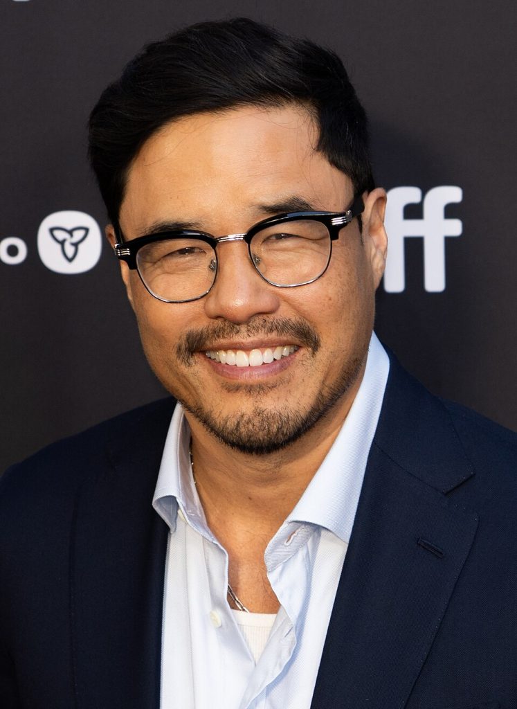 Randall Park
