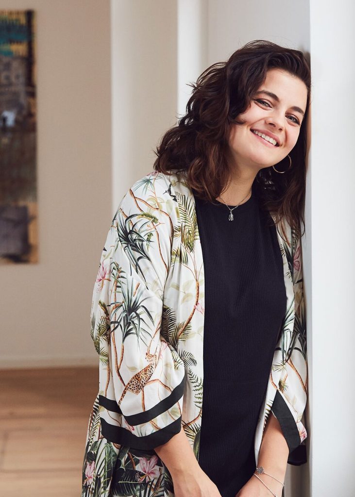 Ronja Forcher