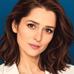 Sarah Alles