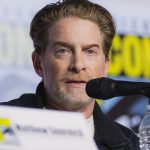Seth Green