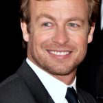 Simon Baker