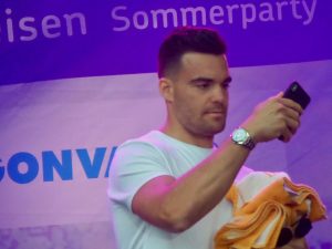 Stefano Zarrella