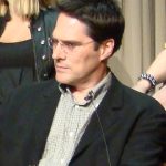 Thomas Gibson