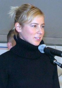 Traylor Howard